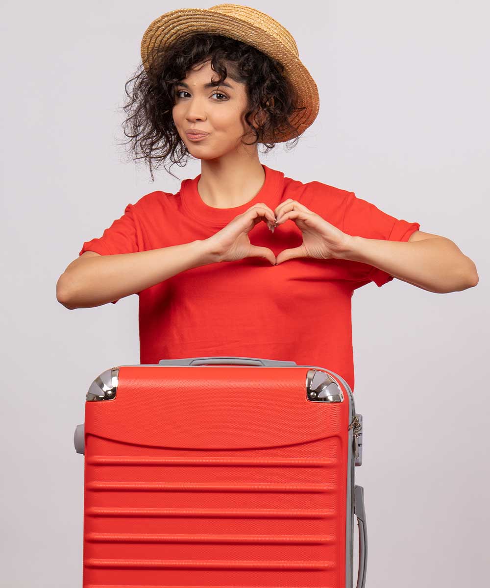 Baggage Delivery